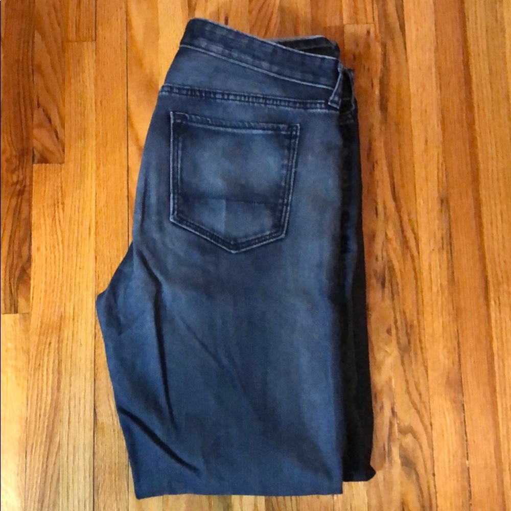 Men’s Jeans